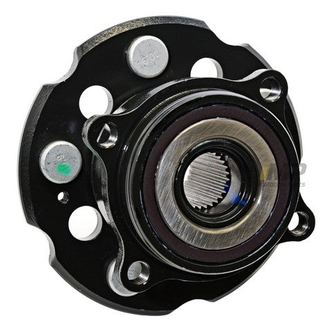 InMotion Parts Wheel Bearing and Hub Assembly P/N:WA512342HD - Image 5