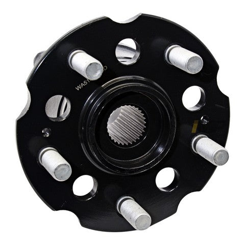 InMotion Parts Wheel Bearing and Hub Assembly P/N:WA512342HD - Image 3