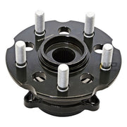 InMotion Parts Wheel Bearing and Hub Assembly P/N:WA512342HD - Image 2