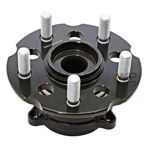 InMotion Parts Wheel Bearing and Hub Assembly P/N:WA512342HD - Image 2