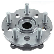 InMotion Parts Wheel Bearing and Hub Assembly P/N:WA512342 - Image 3