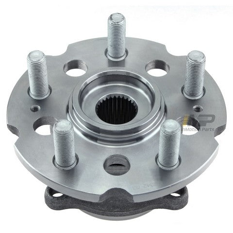 InMotion Parts Wheel Bearing and Hub Assembly P/N:WA512342 - Image 3