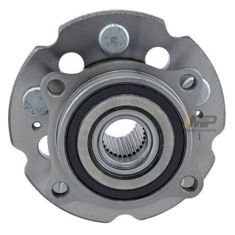 InMotion Parts Wheel Bearing and Hub Assembly P/N:WA512342 - Image 2