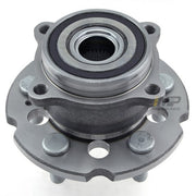 InMotion Parts Wheel Bearing and Hub Assembly P/N:WA512342 - Image 1