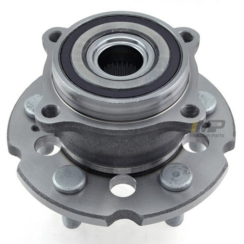 InMotion Parts Wheel Bearing and Hub Assembly P/N:WA512342 - Image 1