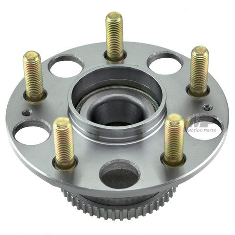 InMotion Parts Wheel Bearing and Hub Assembly P/N:WA512343 - Image 3