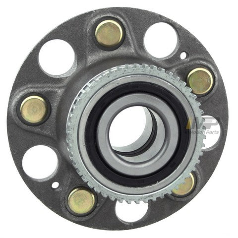 InMotion Parts Wheel Bearing and Hub Assembly P/N:WA512343 - Image 2