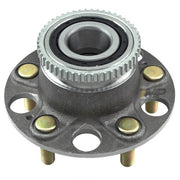 InMotion Parts Wheel Bearing and Hub Assembly P/N:WA512343 - Image 1