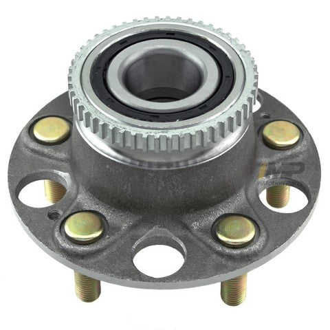 InMotion Parts Wheel Bearing and Hub Assembly P/N:WA512343 - Image 1