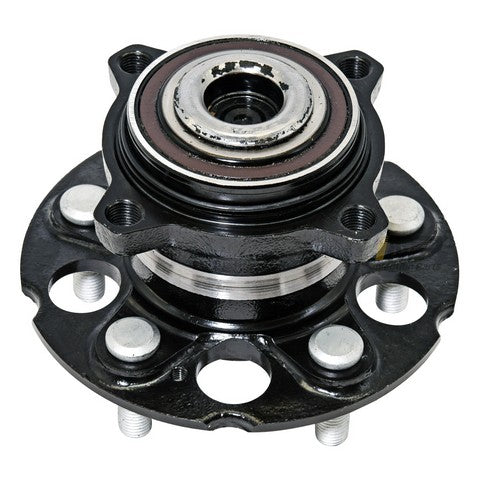 InMotion Parts Wheel Bearing and Hub Assembly P/N:WA512344HD - Image 4
