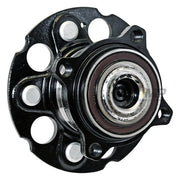InMotion Parts Wheel Bearing and Hub Assembly P/N:WA512344HD - Image 2