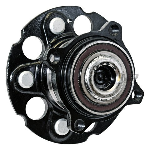 InMotion Parts Wheel Bearing and Hub Assembly P/N:WA512344HD - Image 2