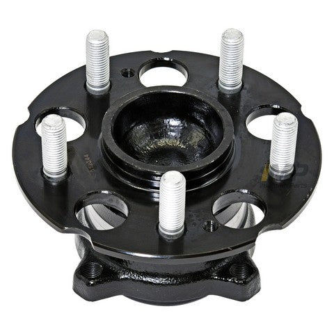 InMotion Parts Wheel Bearing and Hub Assembly P/N:WA512344HD - Image 3