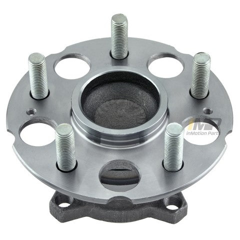 InMotion Parts Wheel Bearing and Hub Assembly P/N:WA512344 - Image 3