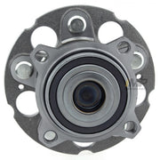 InMotion Parts Wheel Bearing and Hub Assembly P/N:WA512344 - Image 2