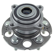 InMotion Parts Wheel Bearing and Hub Assembly P/N:WA512344 - Image 1