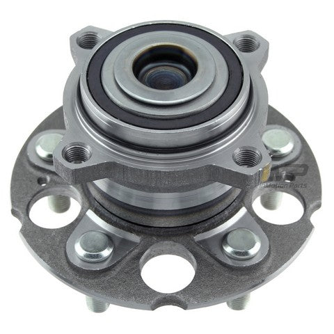 InMotion Parts Wheel Bearing and Hub Assembly P/N:WA512344 - Image 1