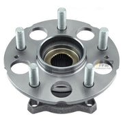 InMotion Parts Wheel Bearing and Hub Assembly P/N:WA512345 - Image 3