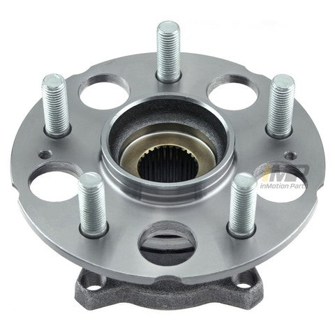 InMotion Parts Wheel Bearing and Hub Assembly P/N:WA512345 - Image 3