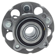 InMotion Parts Wheel Bearing and Hub Assembly P/N:WA512345 - Image 2