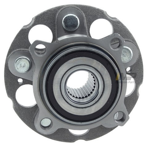 InMotion Parts Wheel Bearing and Hub Assembly P/N:WA512345 - Image 2