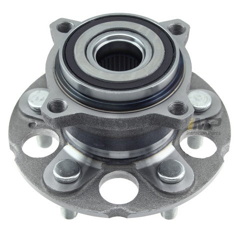 InMotion Parts Wheel Bearing and Hub Assembly P/N:WA512345 - Image 1