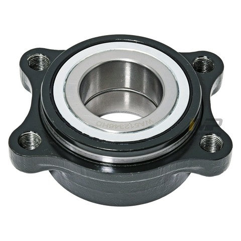 InMotion Parts Wheel Bearing Assembly P/N:WA512346HD - Image 3