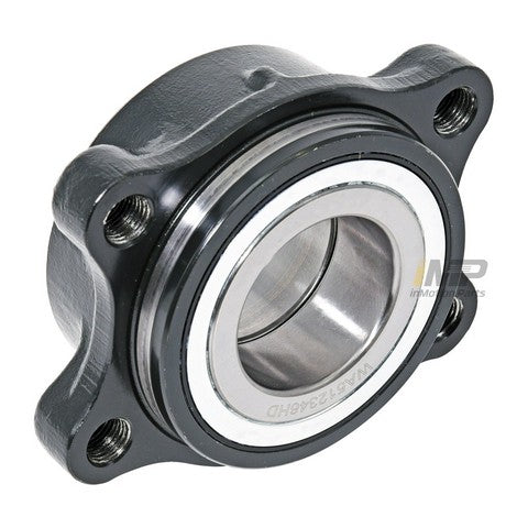 InMotion Parts Wheel Bearing Assembly P/N:WA512346HD - Image 2
