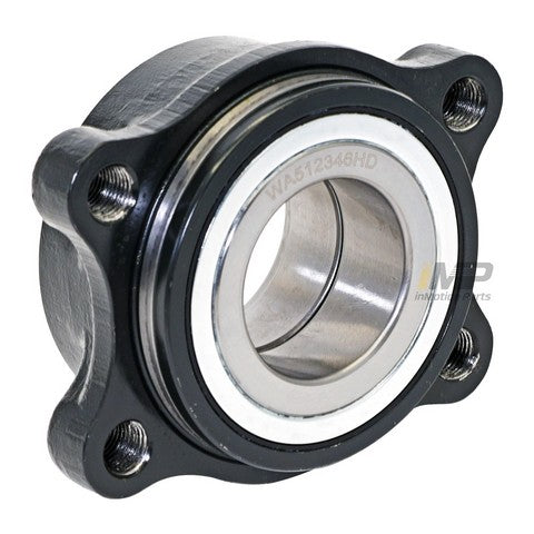 InMotion Parts Wheel Bearing Assembly P/N:WA512346HD - Image 1