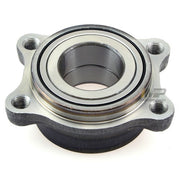 InMotion Parts Wheel Bearing Assembly P/N:WA512346 - Image 2