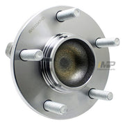 InMotion Parts Wheel Bearing and Hub Assembly P/N:WA512347HD - Image 4