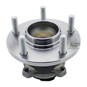 InMotion Parts Wheel Bearing and Hub Assembly P/N:WA512347HD - Image 3