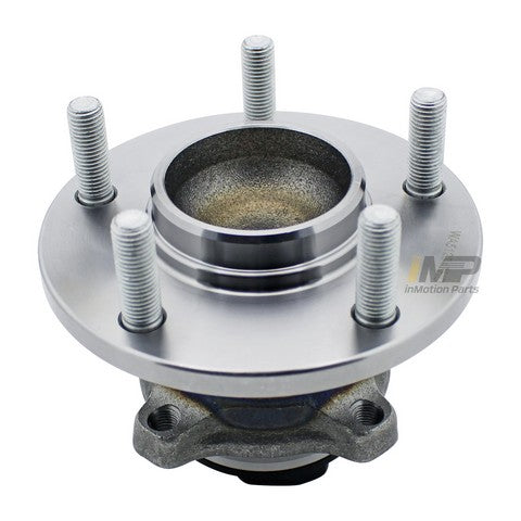 InMotion Parts Wheel Bearing and Hub Assembly P/N:WA512347HD - Image 3