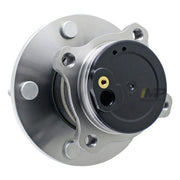 InMotion Parts Wheel Bearing and Hub Assembly P/N:WA512347HD - Image 2