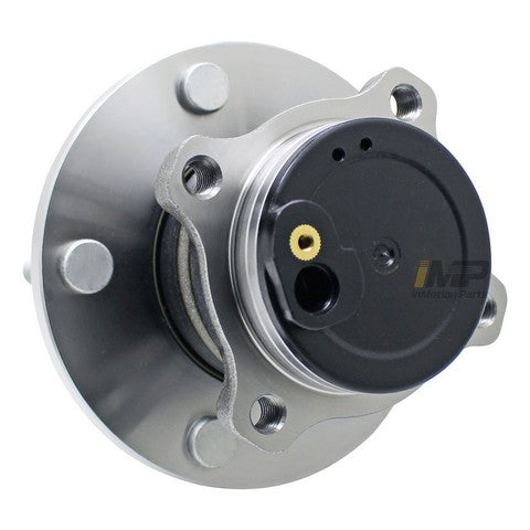 InMotion Parts Wheel Bearing and Hub Assembly P/N:WA512347HD - Image 2