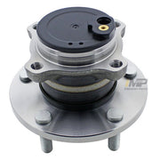 InMotion Parts Wheel Bearing and Hub Assembly P/N:WA512347HD - Image 1