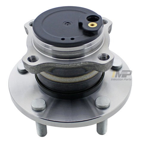 InMotion Parts Wheel Bearing and Hub Assembly P/N:WA512347HD - Image 1