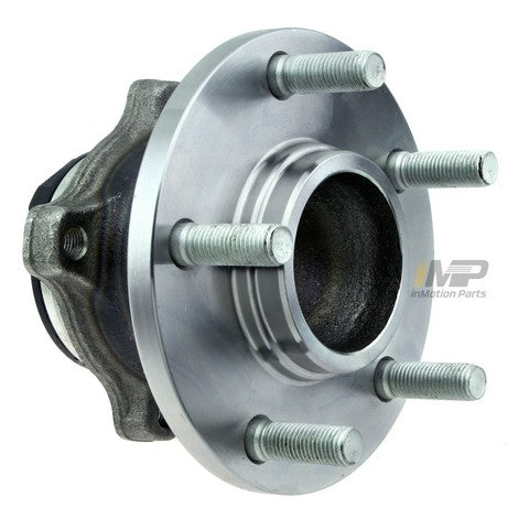 InMotion Parts Wheel Bearing and Hub Assembly P/N:WA512347 - Image 3