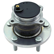 InMotion Parts Wheel Bearing and Hub Assembly P/N:WA512347 - Image 2