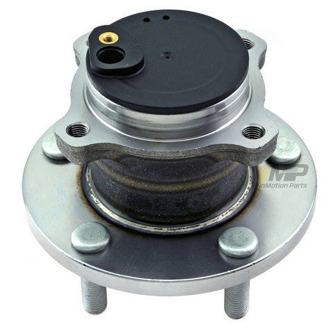 InMotion Parts Wheel Bearing and Hub Assembly P/N:WA512347 - Image 2