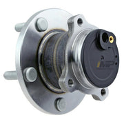 InMotion Parts Wheel Bearing and Hub Assembly P/N:WA512347 - Image 1