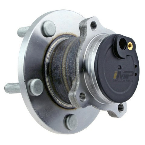 InMotion Parts Wheel Bearing and Hub Assembly P/N:WA512347 - Image 1