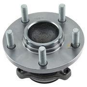 InMotion Parts Wheel Bearing and Hub Assembly P/N:WA512348 - Image 3