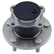 InMotion Parts Wheel Bearing and Hub Assembly P/N:WA512348 - Image 2