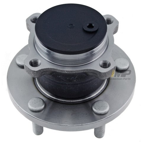 InMotion Parts Wheel Bearing and Hub Assembly P/N:WA512348 - Image 2