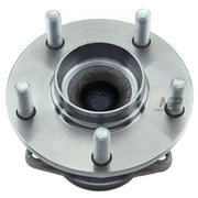 InMotion Parts Wheel Bearing and Hub Assembly P/N:WA512349 - Image 3