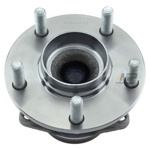 InMotion Parts Wheel Bearing and Hub Assembly P/N:WA512349 - Image 3