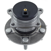 InMotion Parts Wheel Bearing and Hub Assembly P/N:WA512349 - Image 1