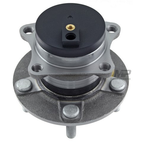InMotion Parts Wheel Bearing and Hub Assembly P/N:WA512349 - Image 1
