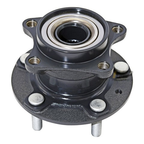 InMotion Parts Wheel Bearing and Hub Assembly P/N:WA512350HD - Image 2